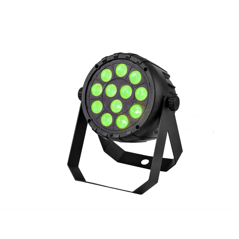 EUROLITE LED PARty Spot Silent RGB/WW