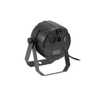 EUROLITE LED PARty Spot Silent RGB/WW