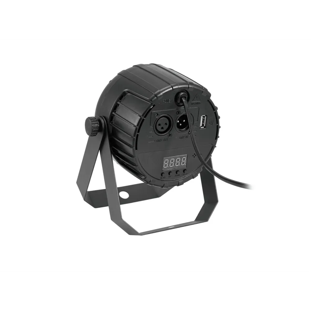 EUROLITE LED PARty Spot Silent RGB/WW