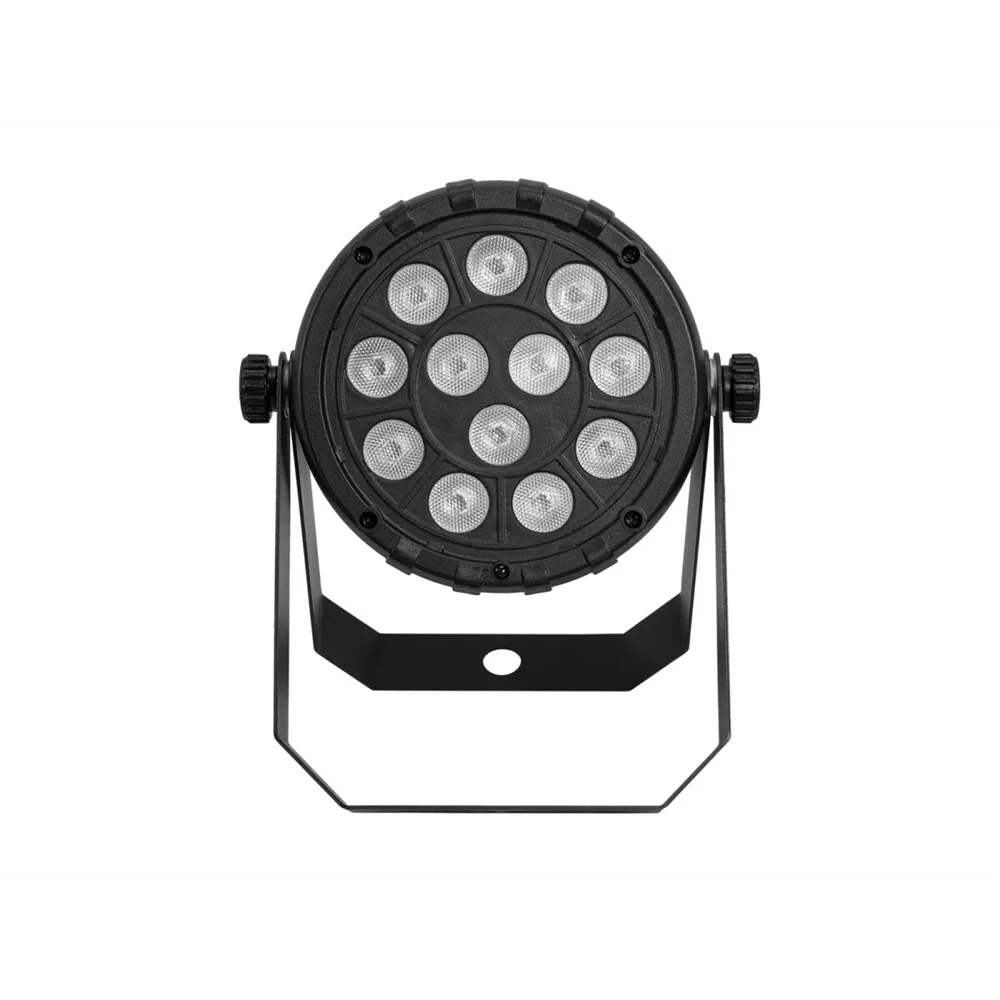 EUROLITE LED PARty Spot Silent RGB/WW
