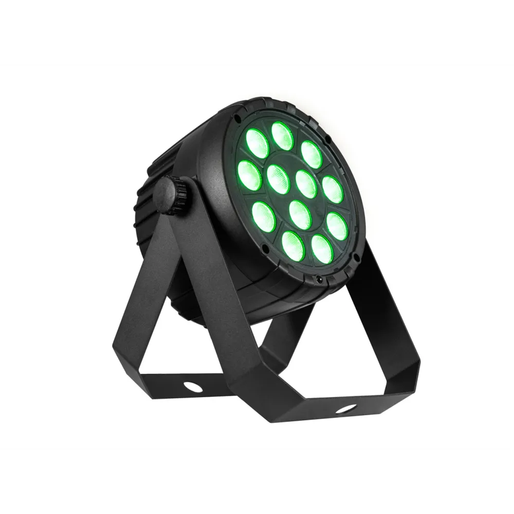 EUROLITE LED PARty Spot Silent RGB/WW