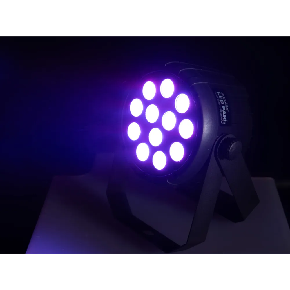 EUROLITE LED PARty Spot Silent RGB/WW