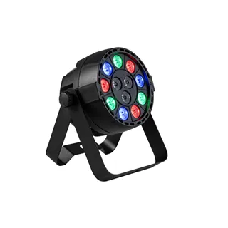 EUROLITE AKKU Mini PARty RGBW Spot MK2