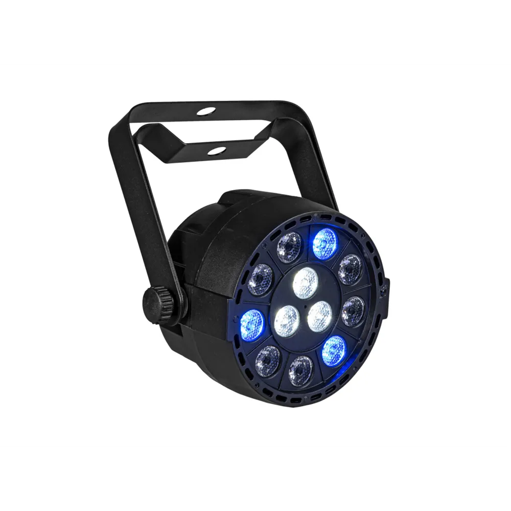 EUROLITE AKKU Mini PARty RGBW Spot MK2