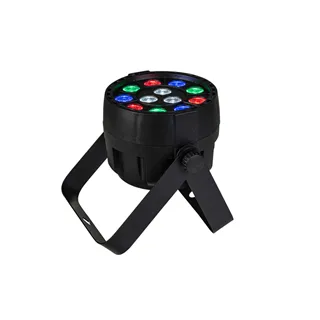 EUROLITE AKKU Mini PARty RGBW Spot MK2