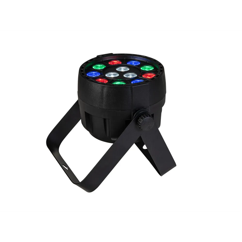 EUROLITE AKKU Mini PARty RGBW Spot MK2