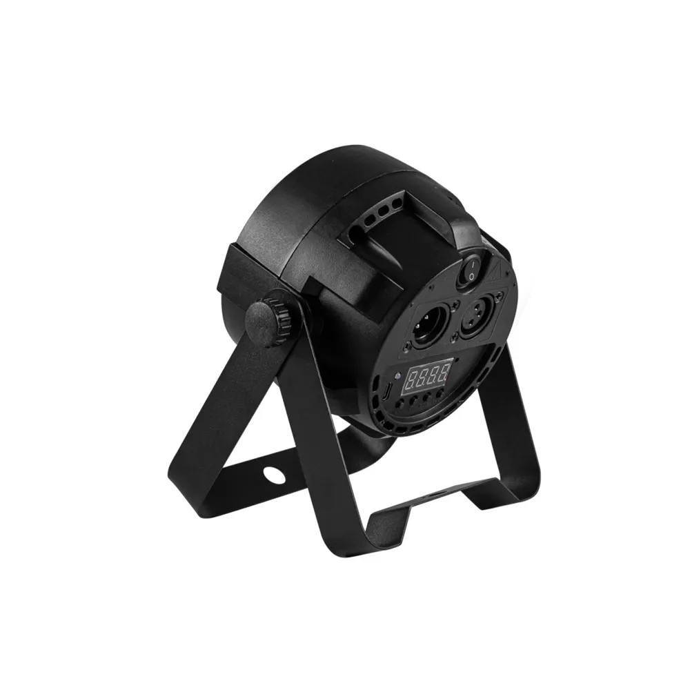 EUROLITE AKKU Mini PARty RGBW Spot MK2