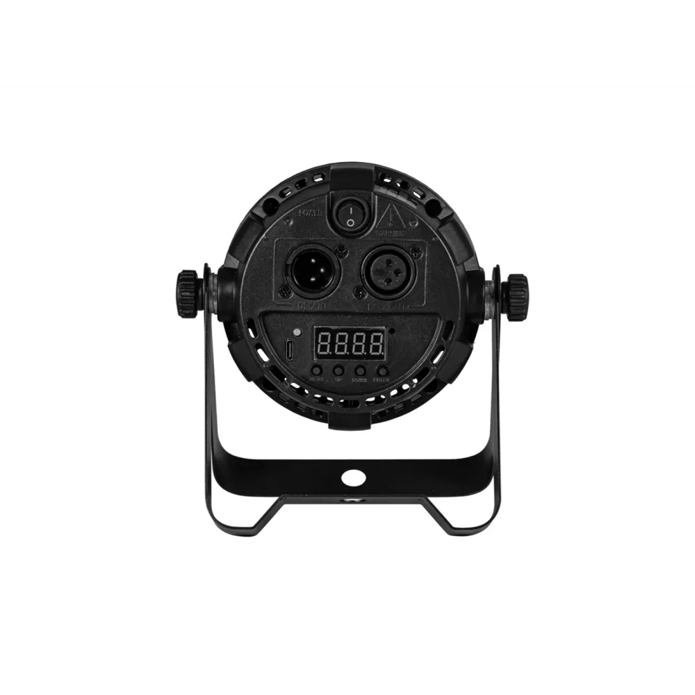 EUROLITE AKKU Mini PARty RGBW Spot MK2