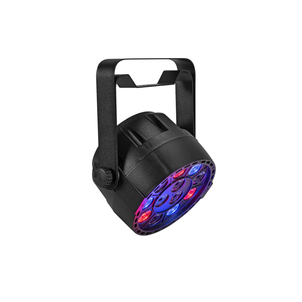 EUROLITE AKKU Mini PARty RGBW Spot MK2