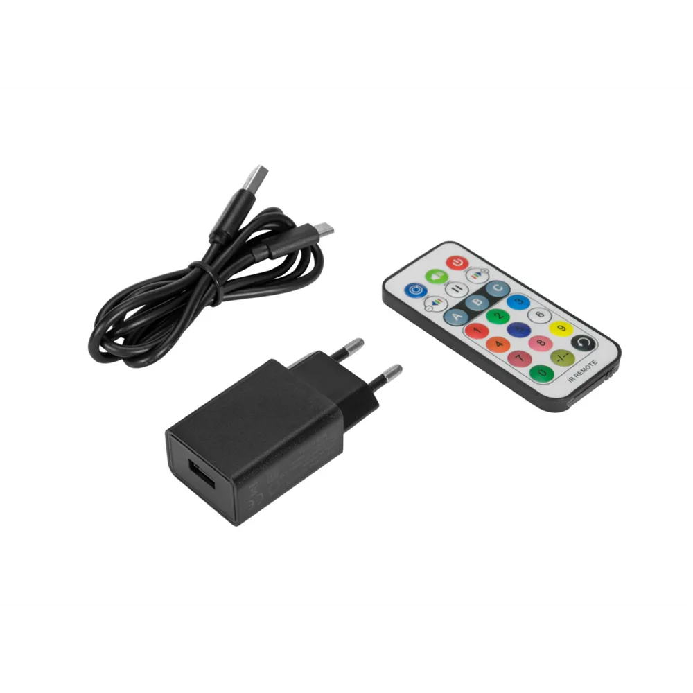 EUROLITE AKKU Mini PARty RGBW Spot MK2