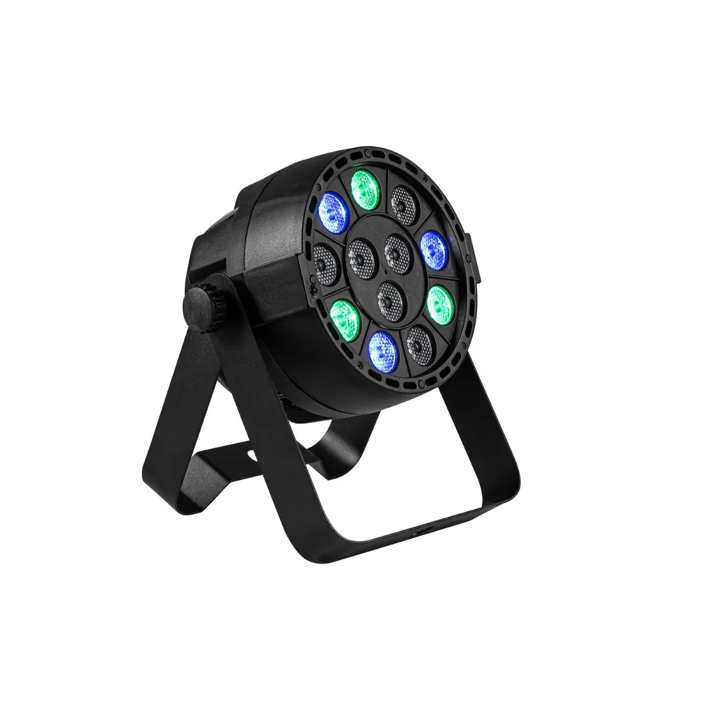 EUROLITE AKKU Mini PARty RGBW Spot MK2