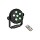 EUROLITE LED PK-3 USB TCL Spot