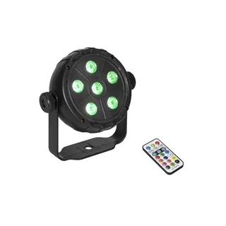 EUROLITE LED PK-3 USB TCL Spot