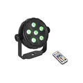 EUROLITE LED PK-3 USB TCL Spotlight