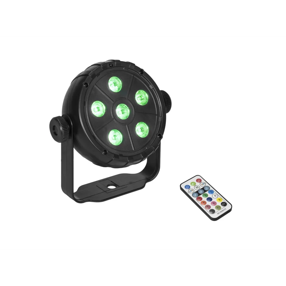 EUROLITE LED PK-3 USB TCL Spot