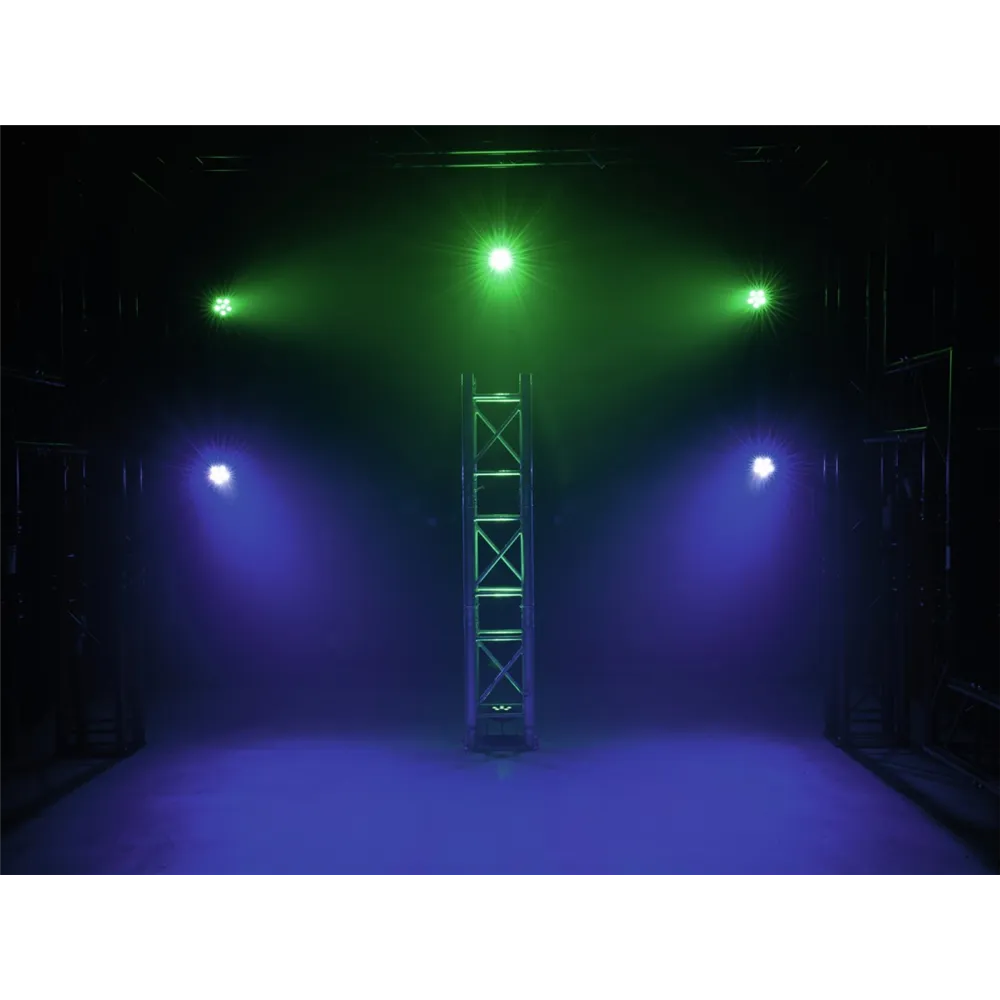 EUROLITE LED PK-3 USB TCL Spot