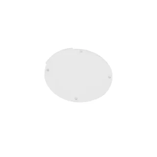 EUROLITE Diffusorscheibe für LED Outdoor Spot 15W