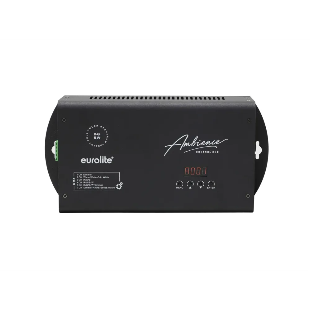 EUROLITE Ambience Control 1 RGBW 24V