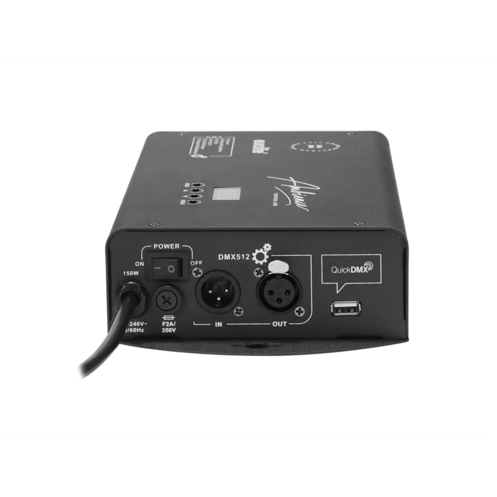EUROLITE Ambience Control 1 RGBW 24V