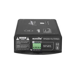 EUROLITE Ambience Control 1 RGBW 24V