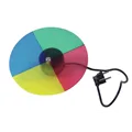 EUROLITE Color Wheel with Motor for T-36
