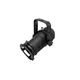 EUROLITE PAR-16 Spot MR-16 schwarz