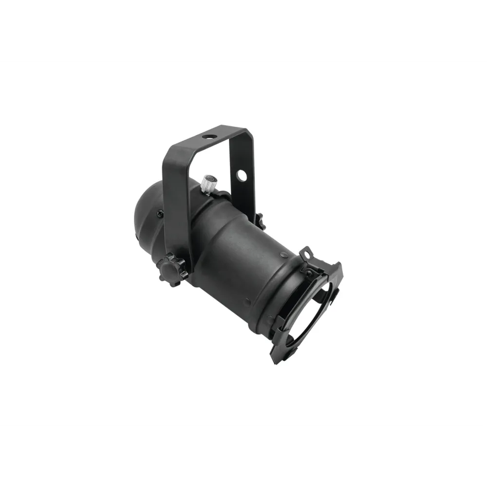 EUROLITE PAR-16 Spot MR-16 schwarz