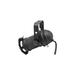 EUROLITE PAR-16 Spot MR-16 schwarz