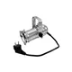 EUROLITE PAR-16 Spot GU-10 silber