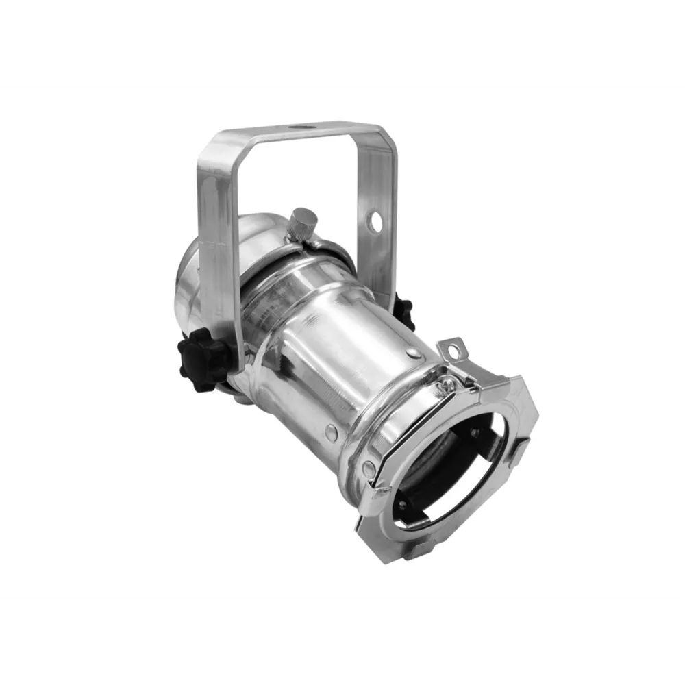 EUROLITE PAR-16 Spot GU-10 silber