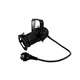 EUROLITE PAR-16 Spot GU-10 schwarz