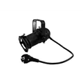 EUROLITE PAR-16 Spot GU-10 Black