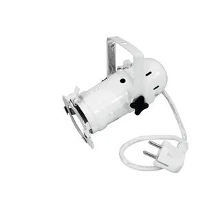 EUROLITE PAR-16 Spot GU-10 weiß