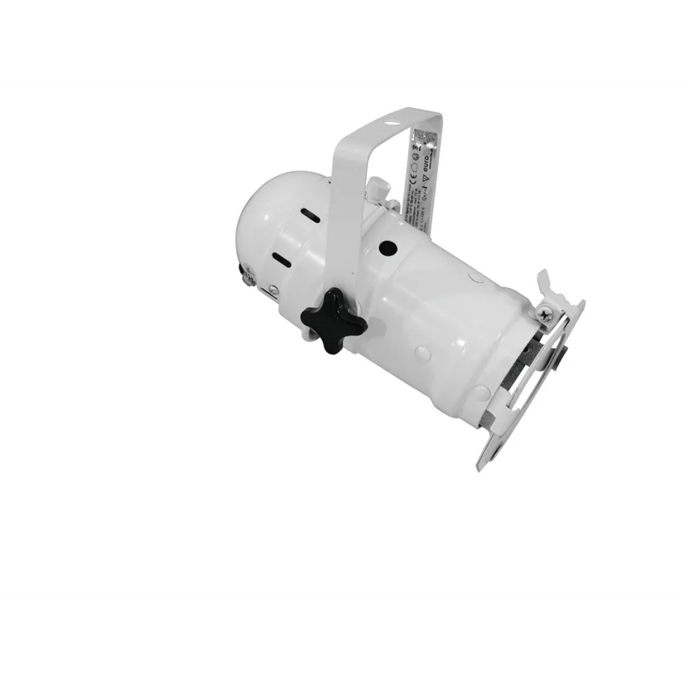 EUROLITE PAR-16 Spot GU-10 weiß