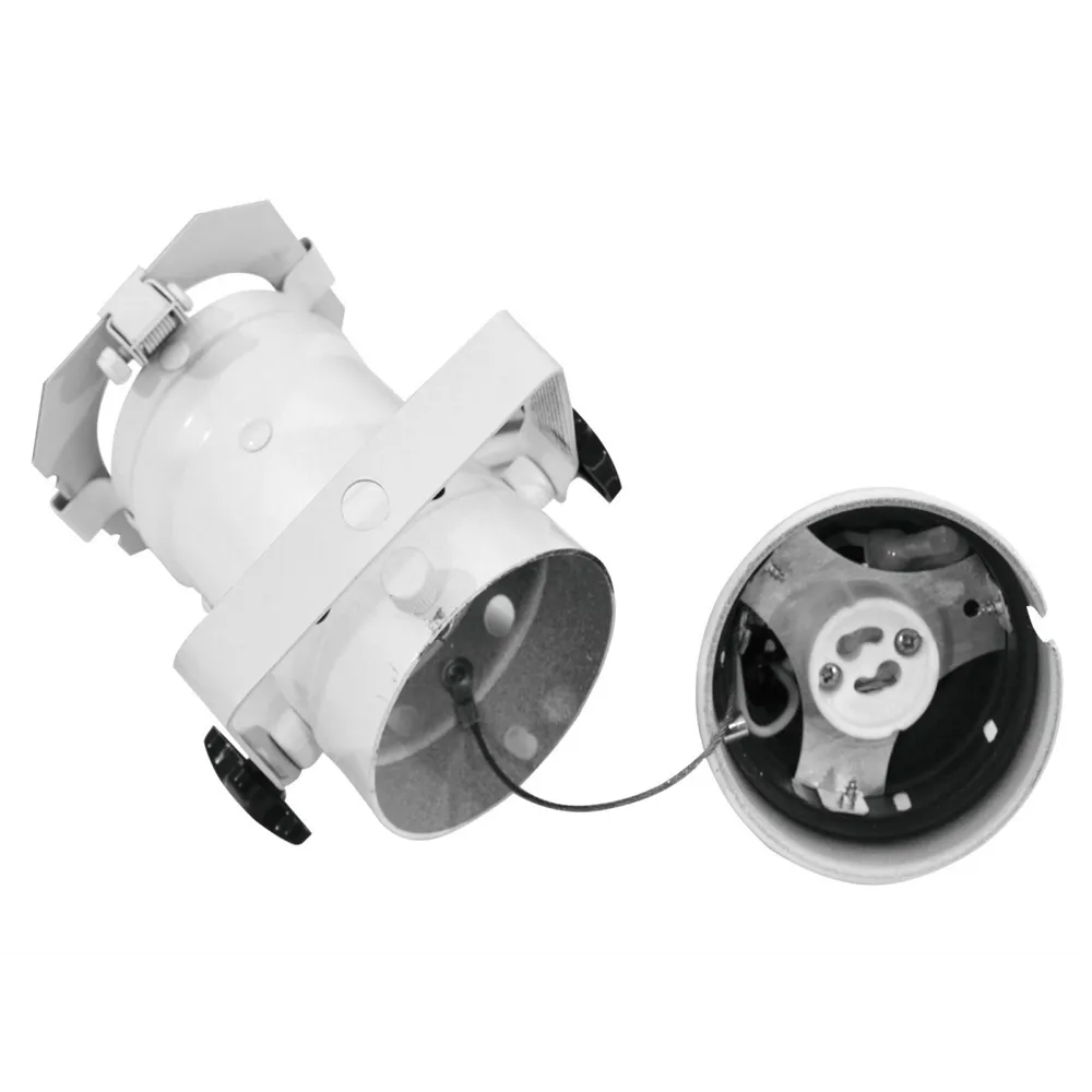 EUROLITE PAR-16 Spot GU-10 weiß