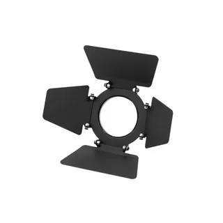 EUROLITE Flügelbegrenzer PAR-16 Spot sw