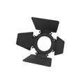 EUROLITE Wing Limiter PAR-16 Spot Black