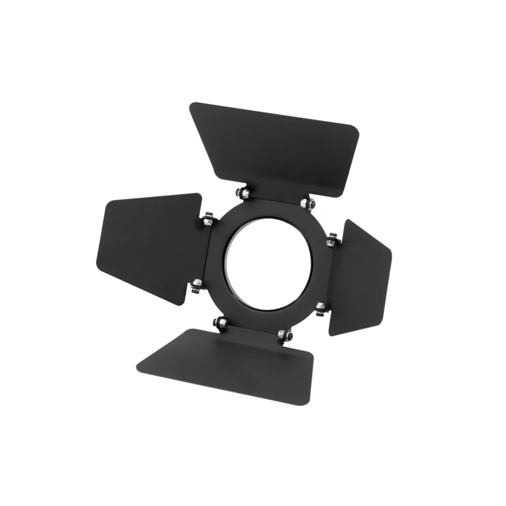 EUROLITE Flügelbegrenzer PAR-16 Spot sw