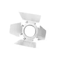 EUROLITE Wing Limiter PAR-16 Spot Silver