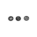 EUROLITE Gobo Set B 14/10mm