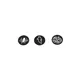 EUROLITE Gobo-Set B 21,8/16mm