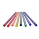 EUROLITE Farbrohr für T8 Neonröhre, 149cm türkis