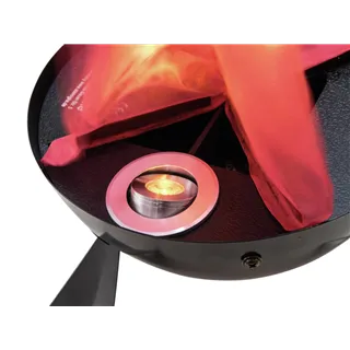 EUROLITE LED FL-250 Flamelight