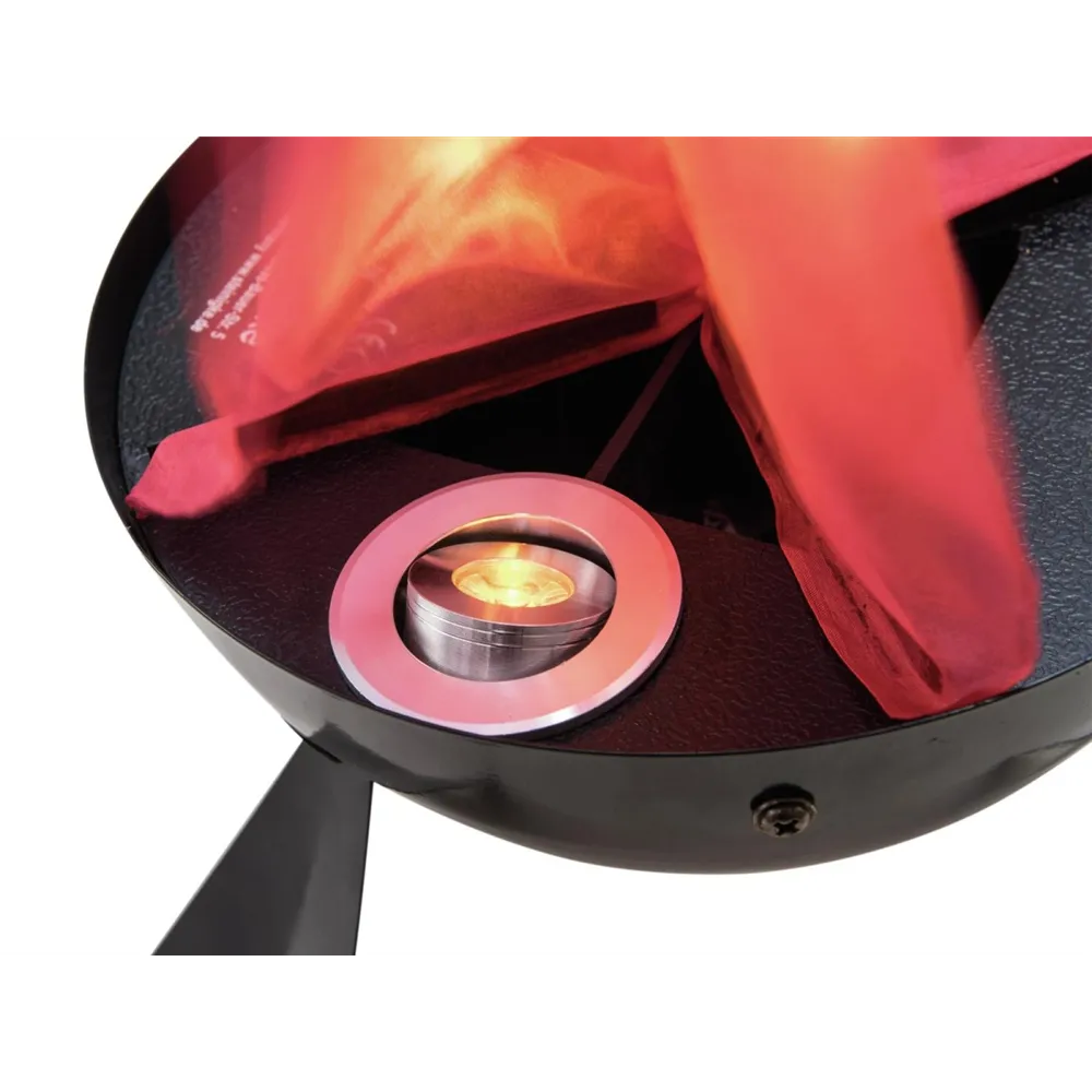 EUROLITE LED FL-250 Flamelight