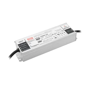 MEANWELL LED Netzteil 96W / 24V IP67 HLG-100H-24