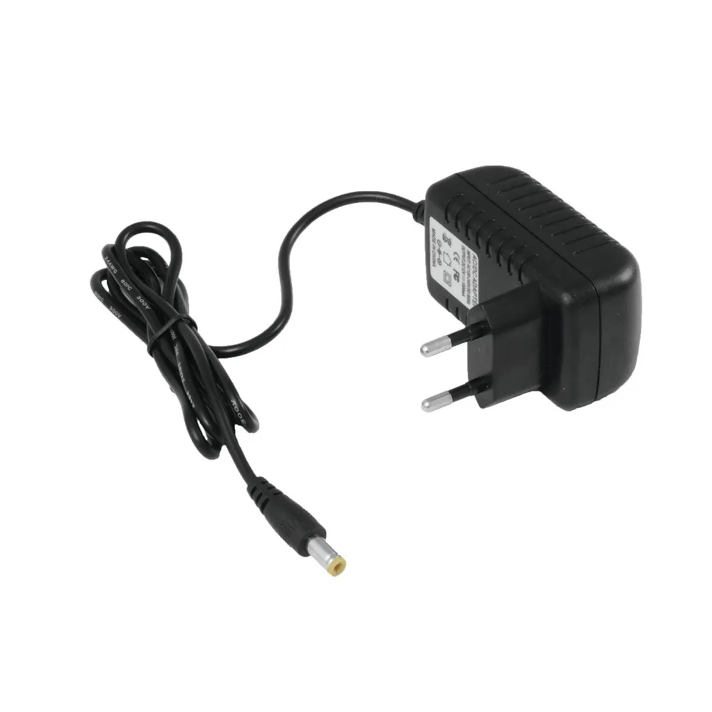 EUROLITE Elektronisches Netzteil DC 12V, 1A