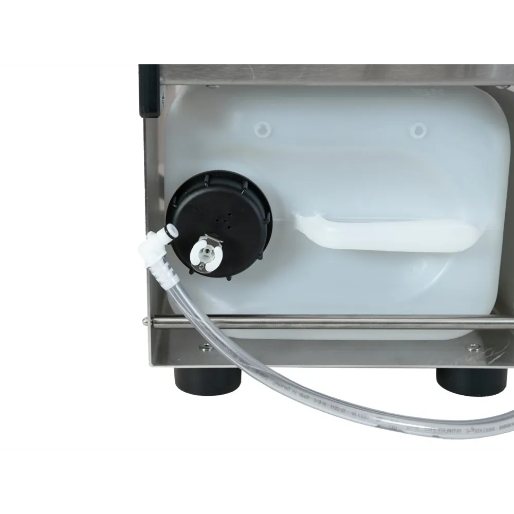 HAZEBASE ultimate Outdoor-Nebelmaschine IP64 DMX