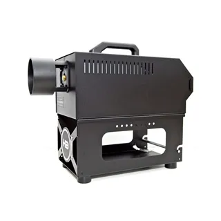 HAZEBASE highpower² Tour-Nebelmaschine