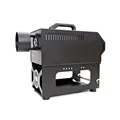 HAZEBASE highpower² Tour-Nebelmaschine
