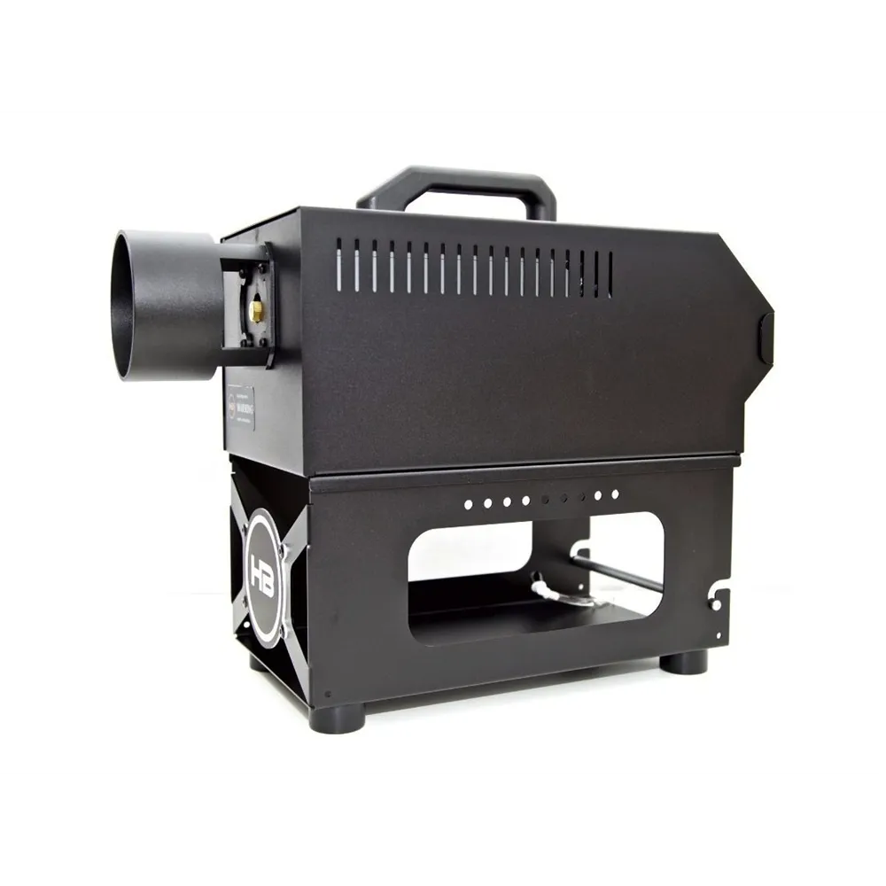 HAZEBASE highpower² Tour-Nebelmaschine